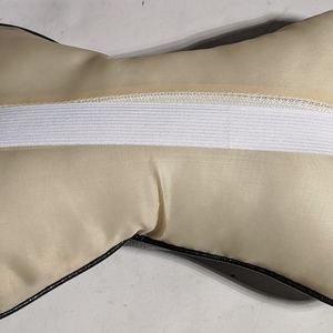 Car Seat Head/Neck Rest